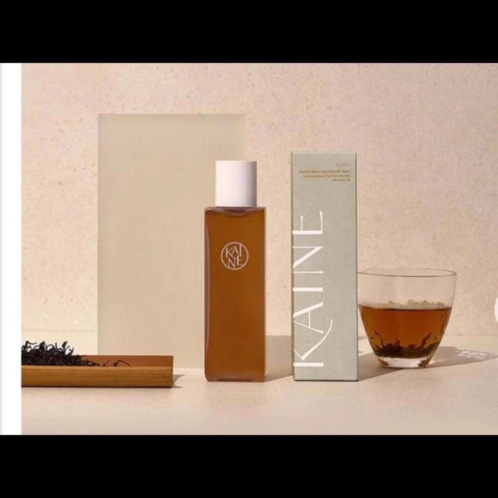KAINE - Kombu Balancing Ampoule Toner 150ml